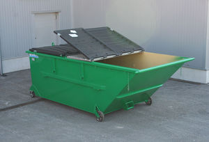 contenedor de basura 1