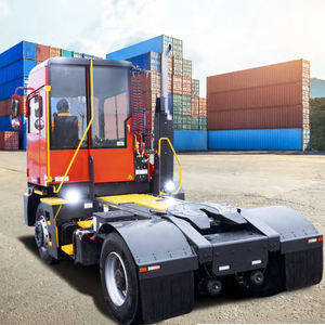 tractor eléctrico 1