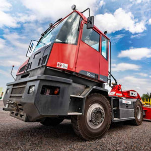 tractor diésel