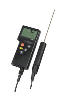 termómetro IP54 1