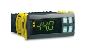 controlador y limitador de temperatura de refrigeración
