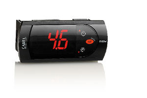 controlador y limitador de temperatura de refrigeración