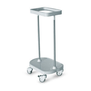 carro portabolsas para la ropa