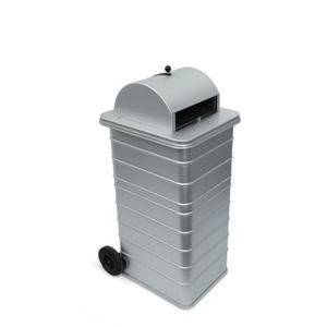 contenedor para almacenamiento
