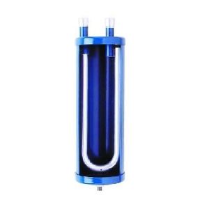 acumulador para circuito frigorífico