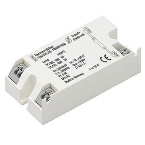 balasto electrónico 1