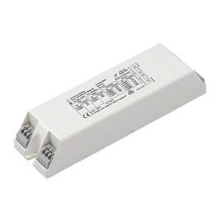 balasto electrónico 1