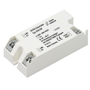 balasto electrónico 1