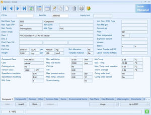 software PDM