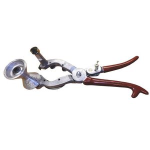 pinzas desforradoras de corte / para cables