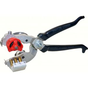 pinza desforradora de corte