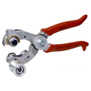 pinza desforradora de corte