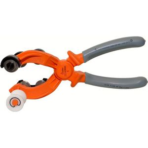 pinza desforradora de corte