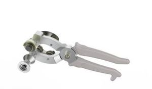 pinza desforradora de corte