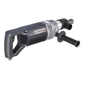 corona perforadora eléctrica