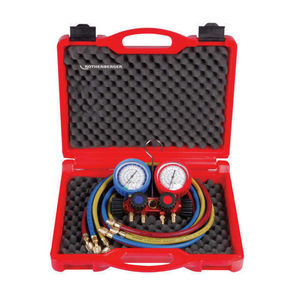 manifold de 4 vías