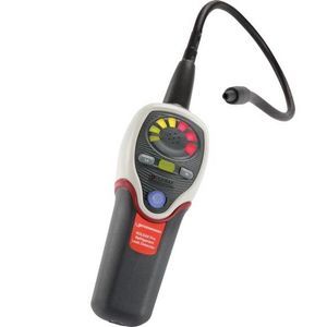 detector de fugas refrigerante