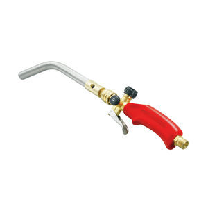 antorcha de soldadura blanda por llama 1