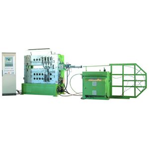 formadora CNC