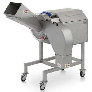 cubicadora para carne