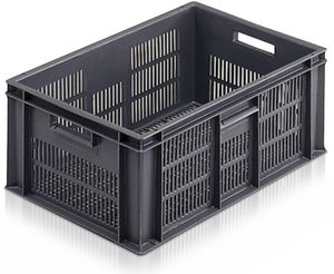 cajón apilable