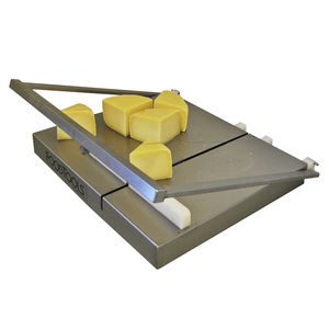 porcionadora de queso