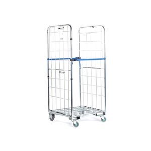 roll-container 2 paneles