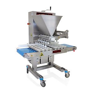 Dosificadora para pasteles - RP - Unifiller Systems UK Ltd - de