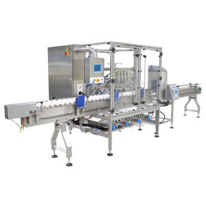máquina de llenado automática 1