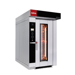 horno de cocción