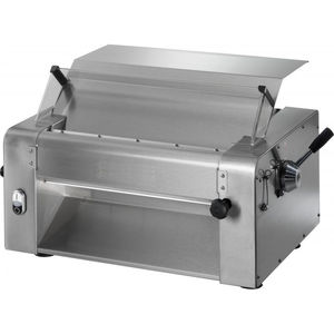 laminador de masa manual