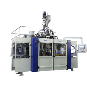 máquina de soplado multicapa
