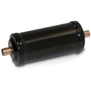 filtro secador de líquido / desecante / para circuito frigorífico / para climatización