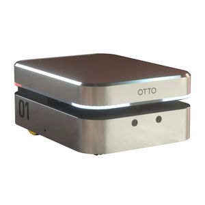 AGV de carga 1