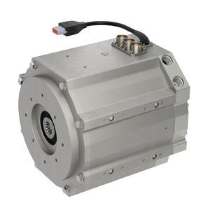 servomotor AC