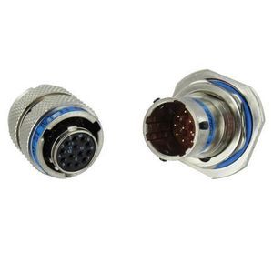 conector RF