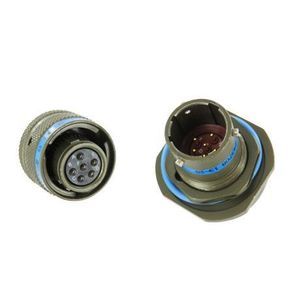 conector radiofrecuencia