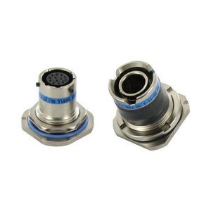 conector óptico