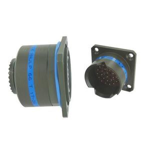 conector radiofrecuencia