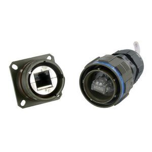 módulo conector de datos