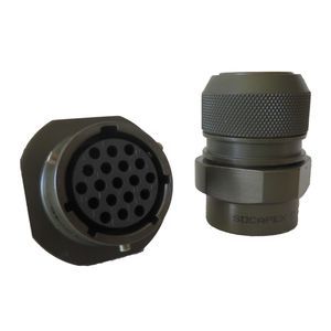 conector de datos