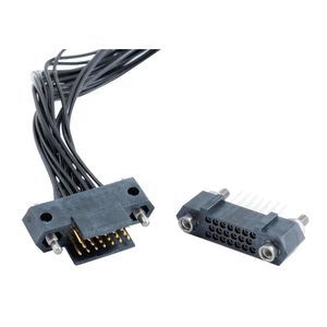 conector de datos