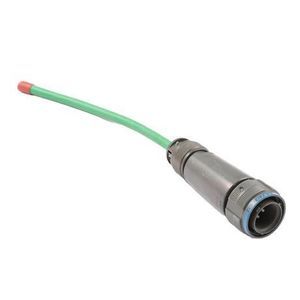 conector óptico