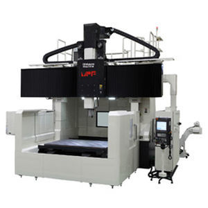 centro de mecanizado CNC 3 ejes 1