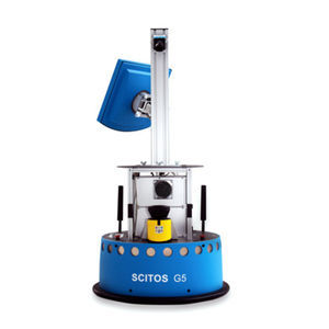 Robot móvil autónomo (AMR) 1