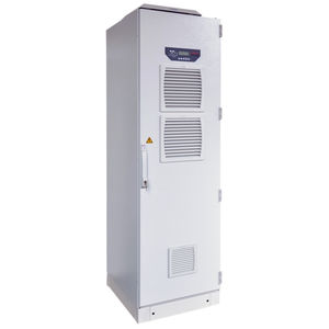 ondulador UPS de doble conversión