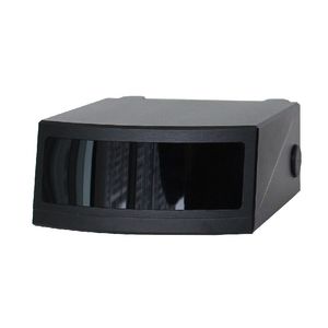 sensor LIDAR de pequeño tamaño