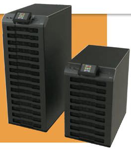 ondulador UPS online
