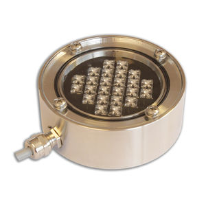 indicador luminoso LED