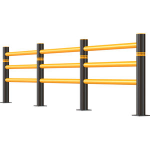 barrera de protección 1